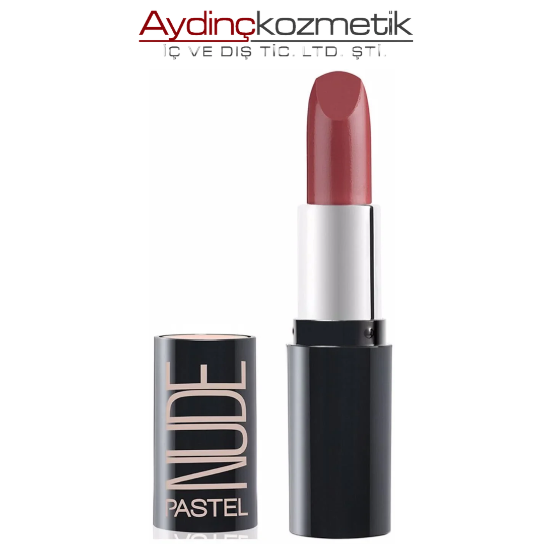 Pastel Ruj Lipstick Nude No: 541