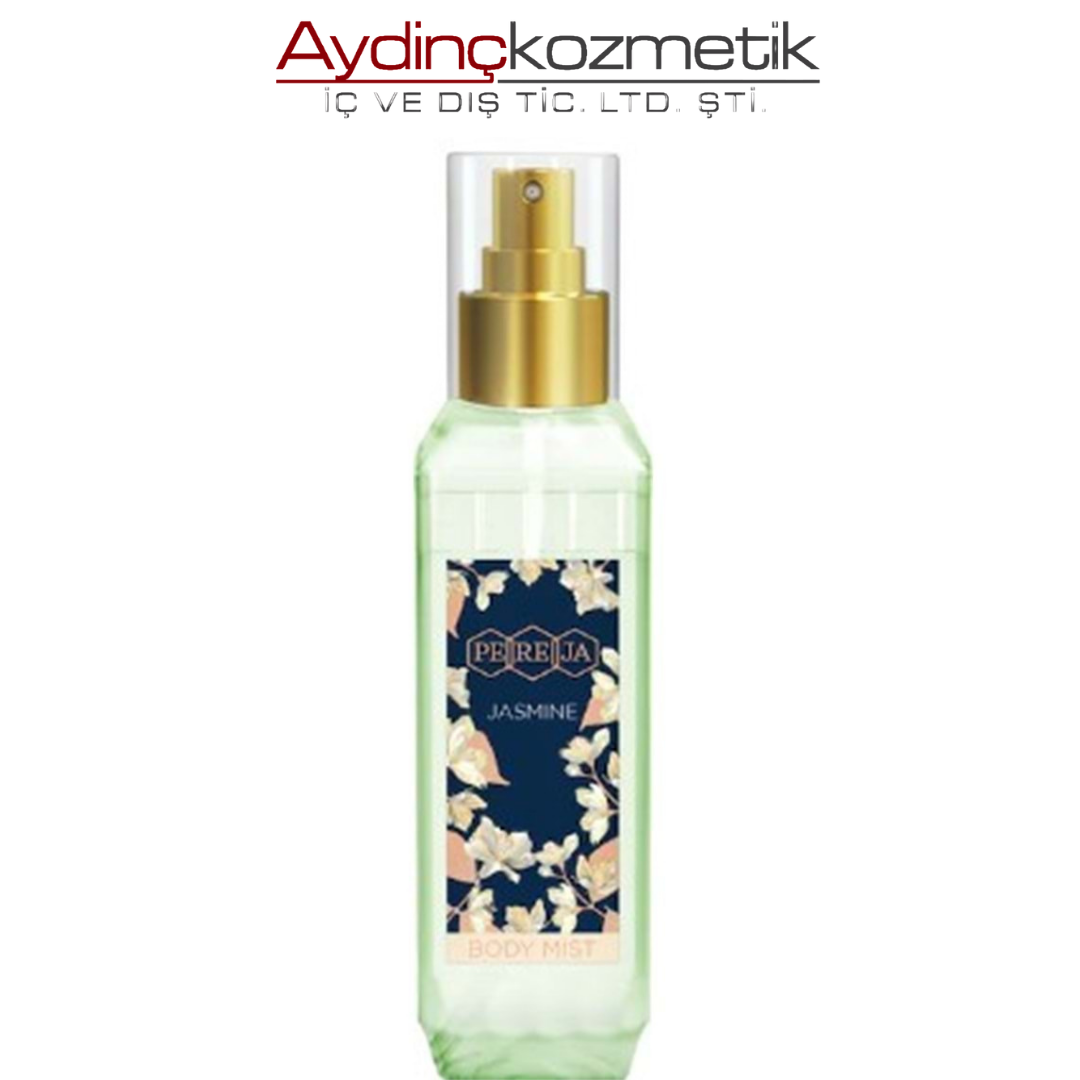 Pereja Body Mıst Jasmıne 200 ml
