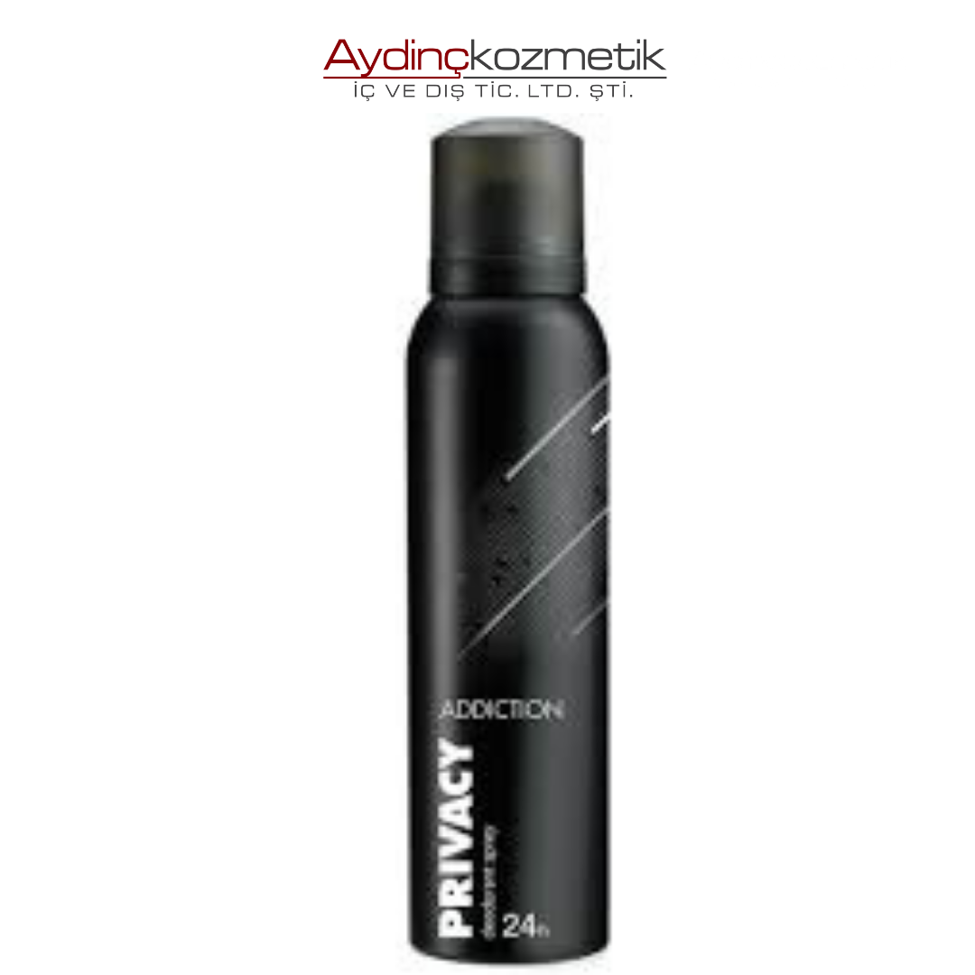 Privacy Addiction Man Erkek Deodorant 150 ml