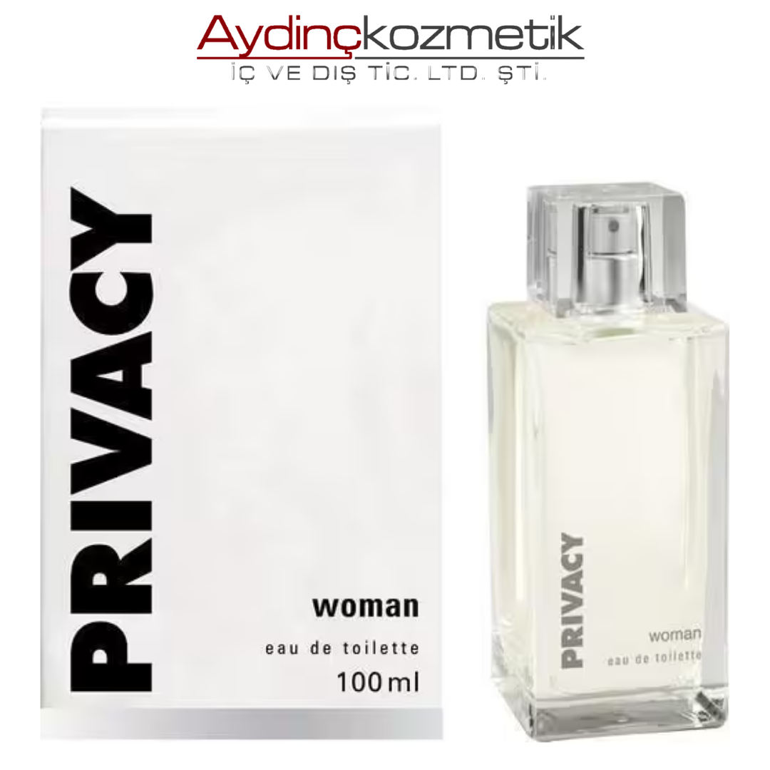 Privacy Women Edt 100 ml