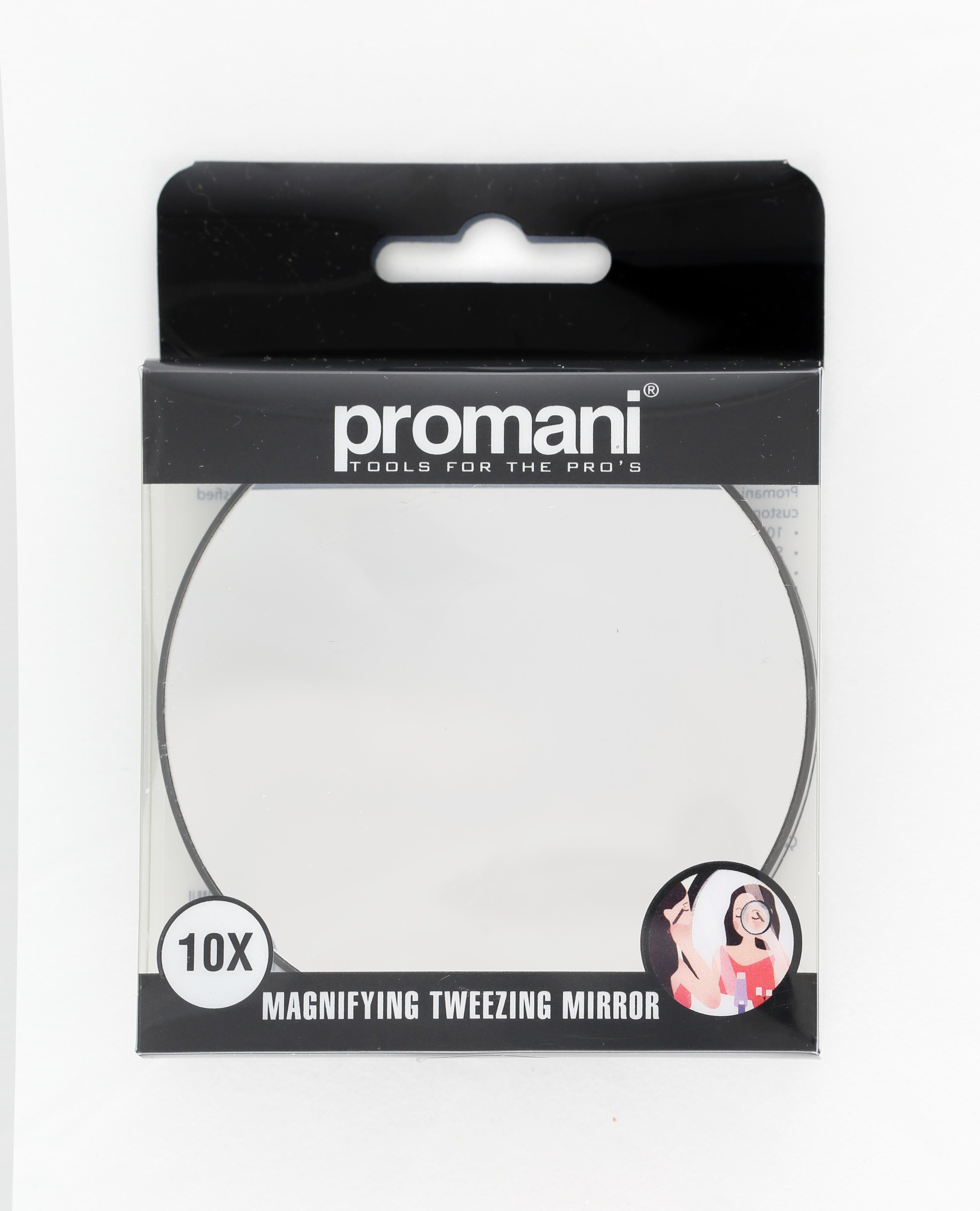 Promani 10x Büyüteçli Ayna PR-940