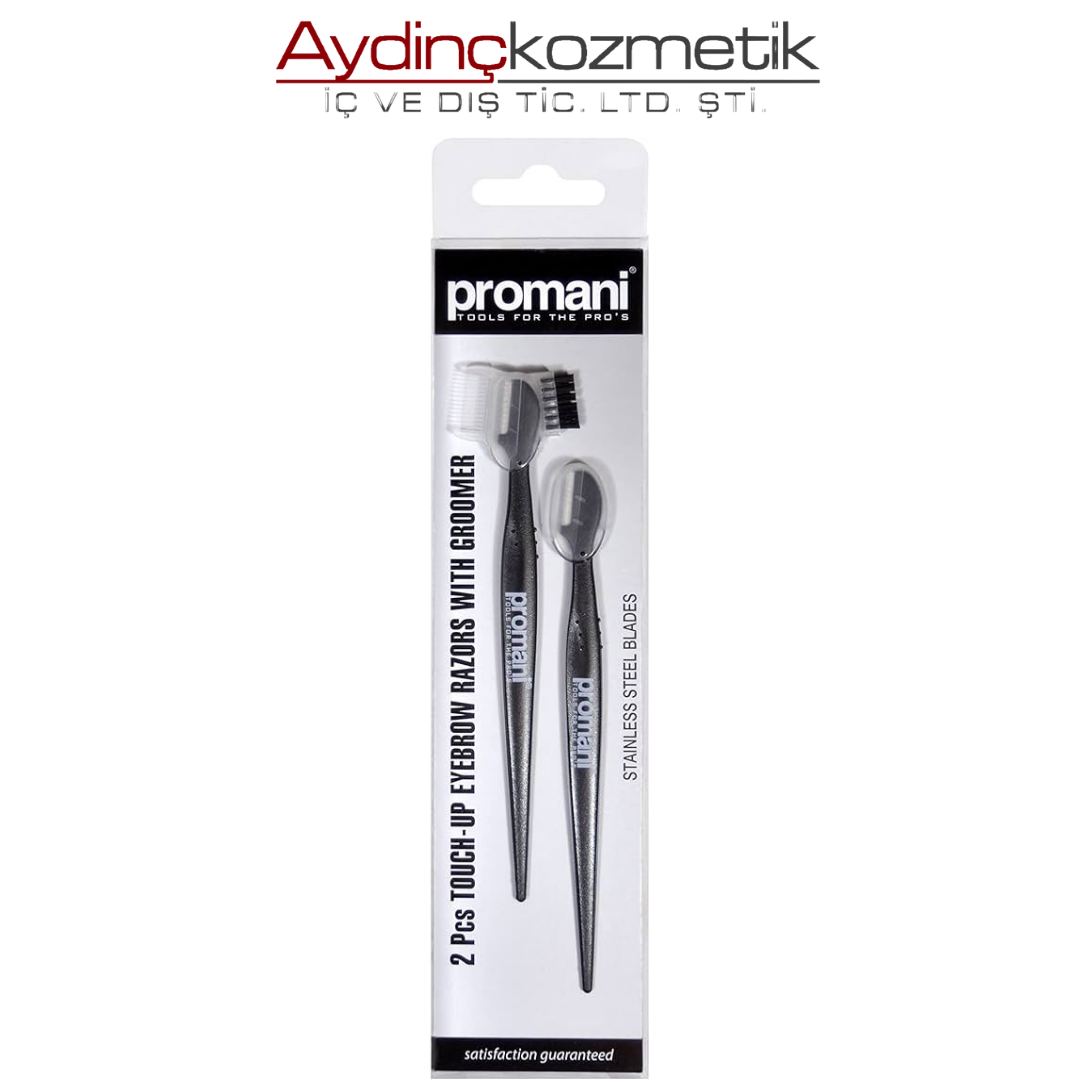 Promani 2'li Kaş Usturası PR932