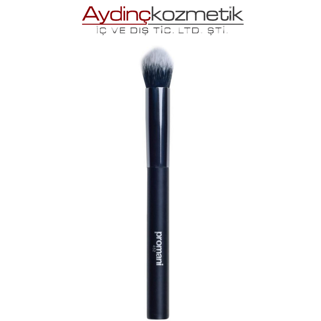 Promani Blush Brush Allık Fırçası