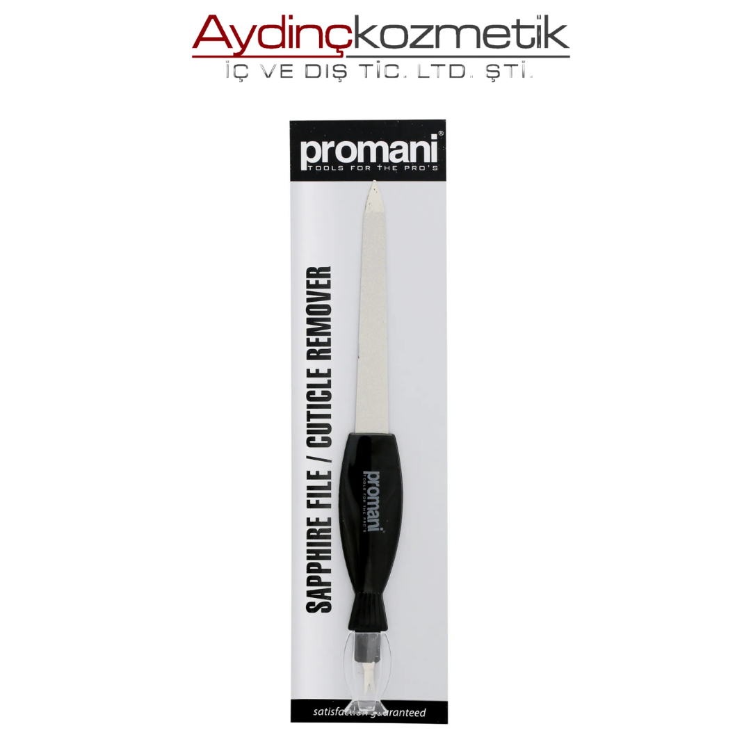 Promani Et Iticili Safir Törpü Pr-401