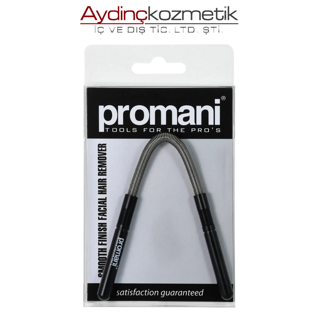 Promani Hassas Yüz Epilasyon Yayı PR-953