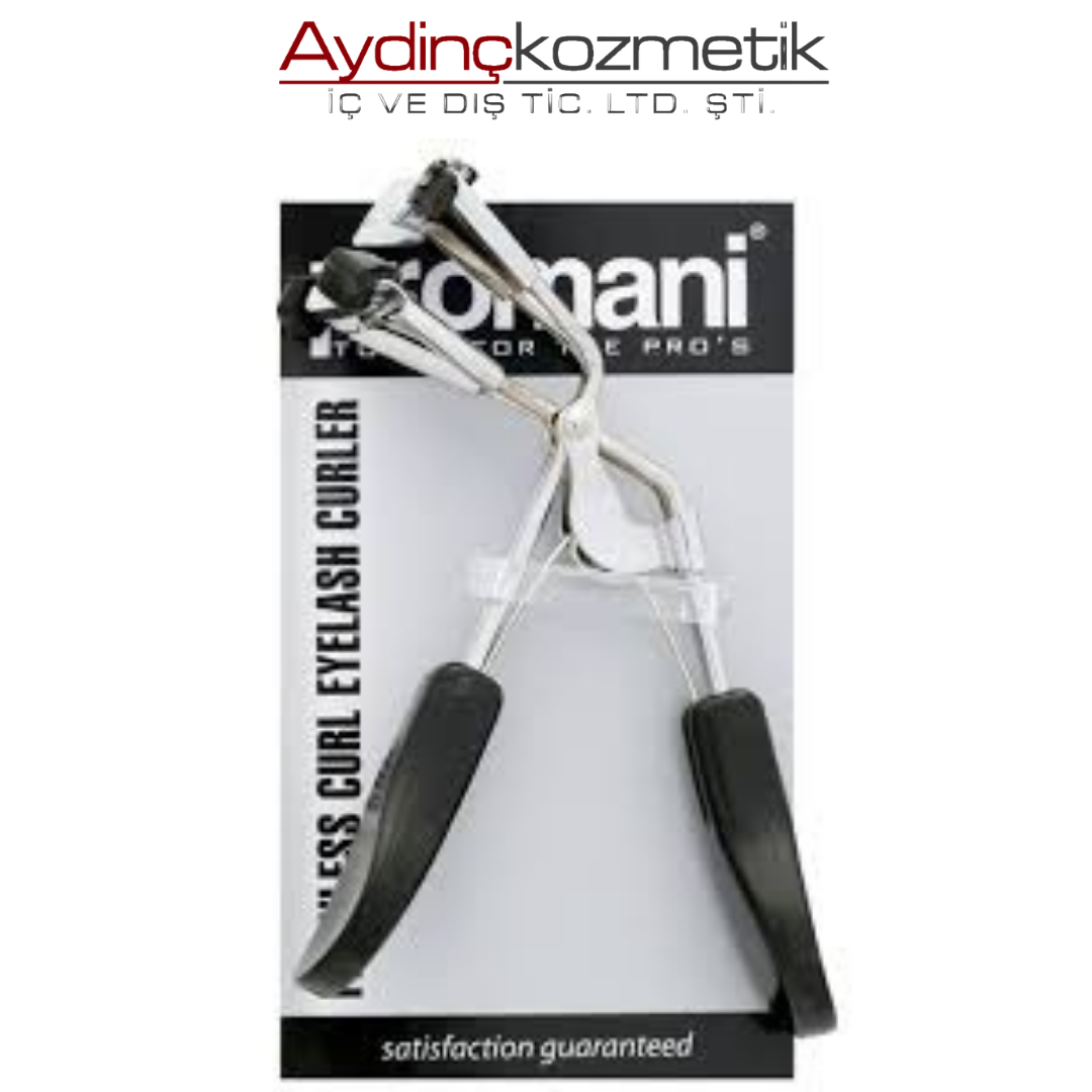 Promani Kusursuz Kirpik Kıvırıcısı Pr-832