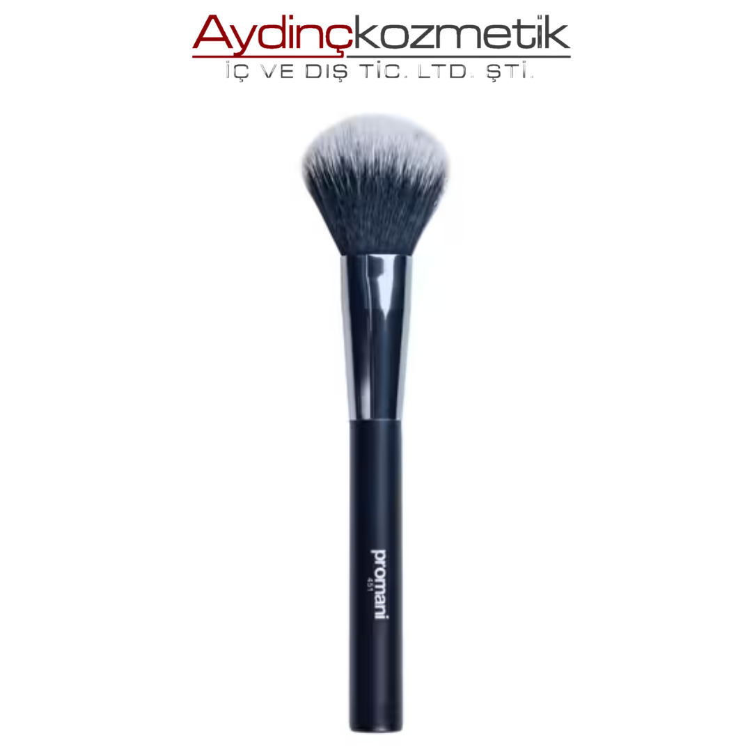 Promani Pudra Fırçası