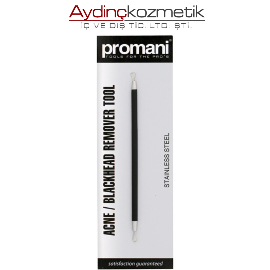 Promani Sivilce veya Siyah Nokta Giderme Aparatı PR-118