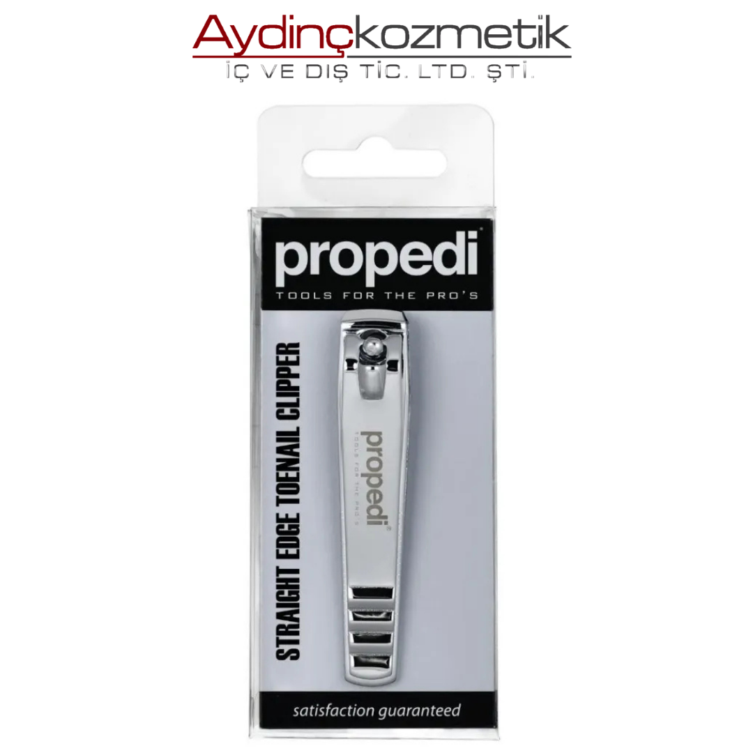 PROPEDİ AYAK TIRNAK MAKASI (TÖRPÜLÜ) PR-119