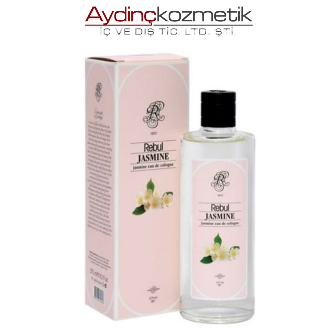 Rebul Jasmine Kolonya 250 ml