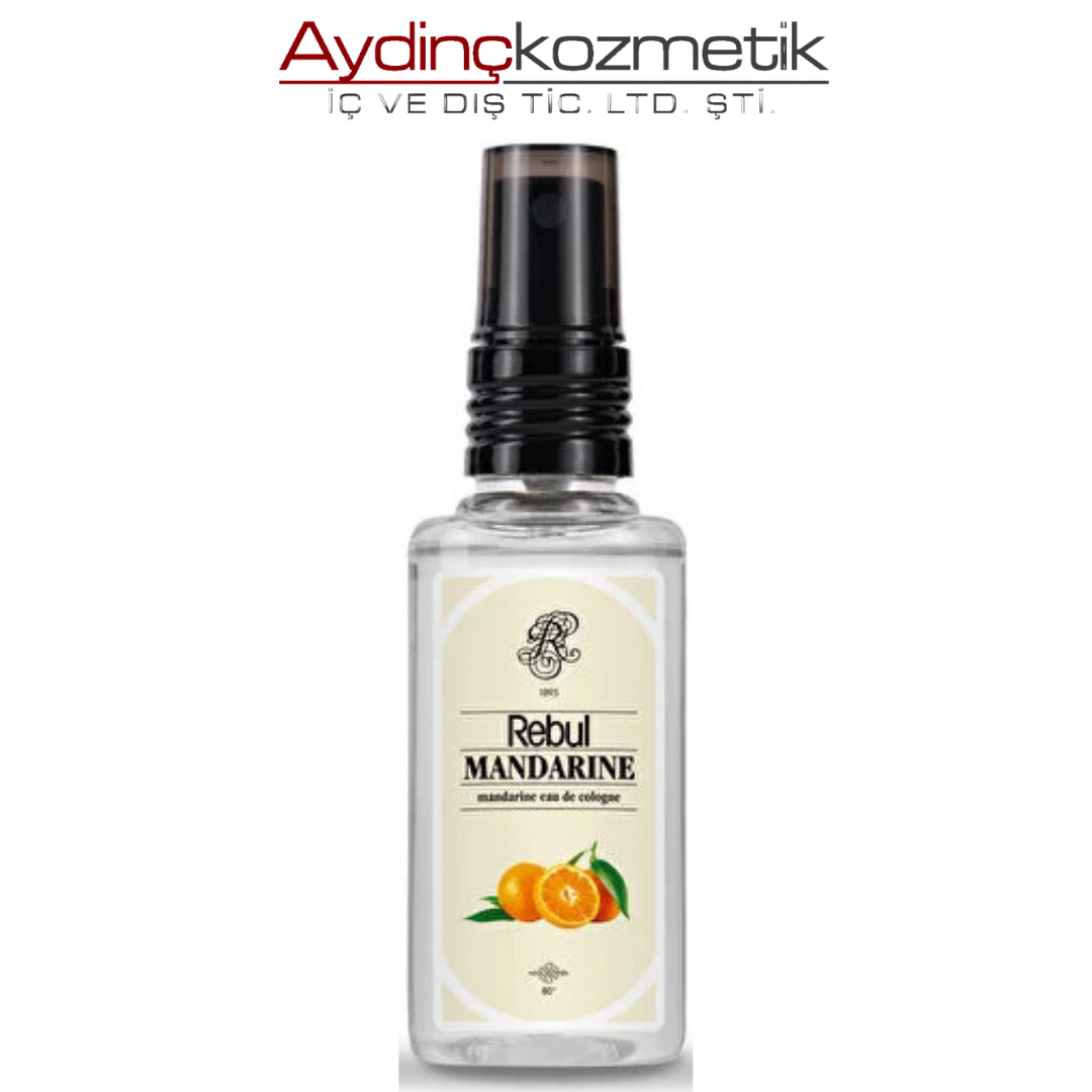 Rebul Kolonya 50Ml Mandarıne