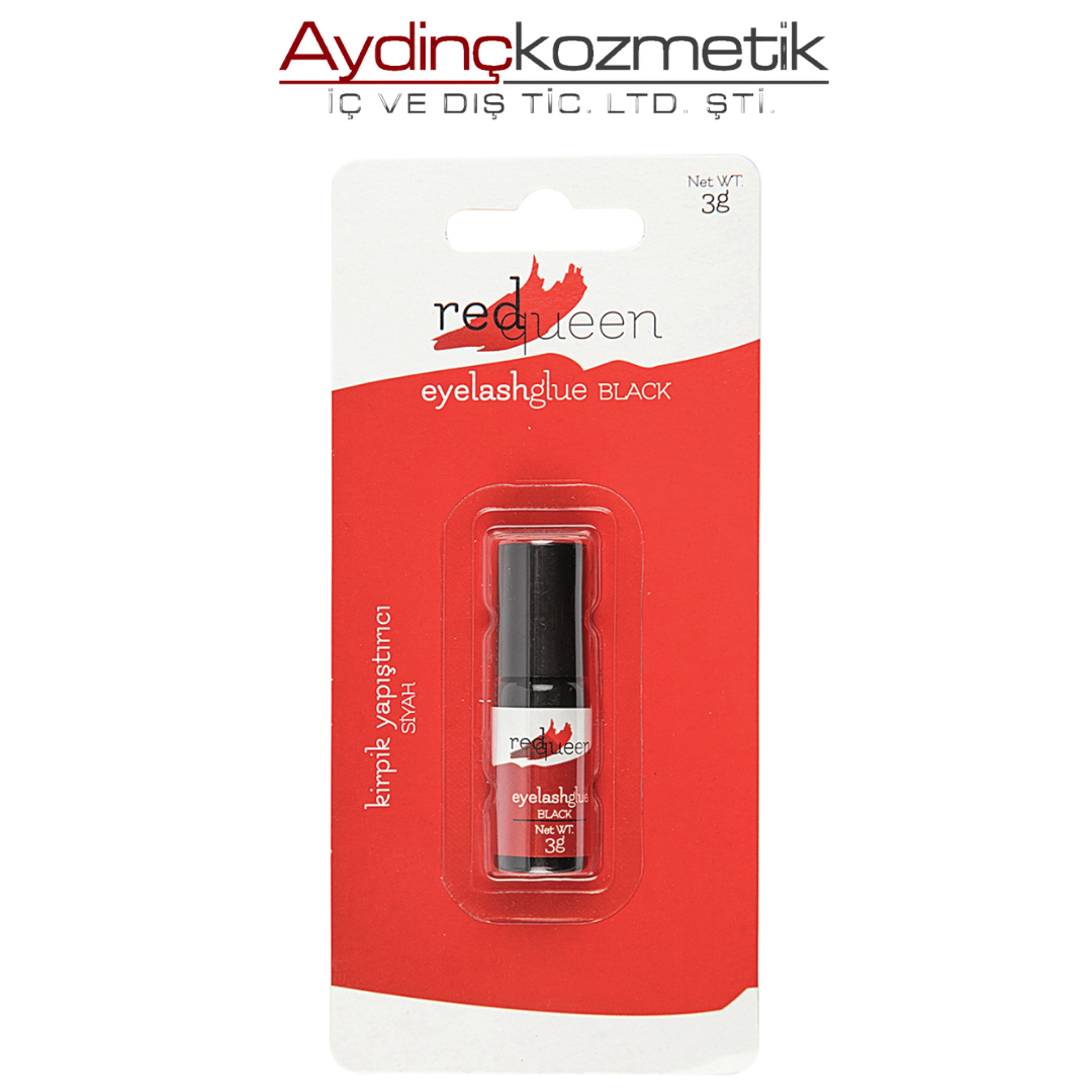 Red Queen Kirpik Yap.3G. Rq-1480 