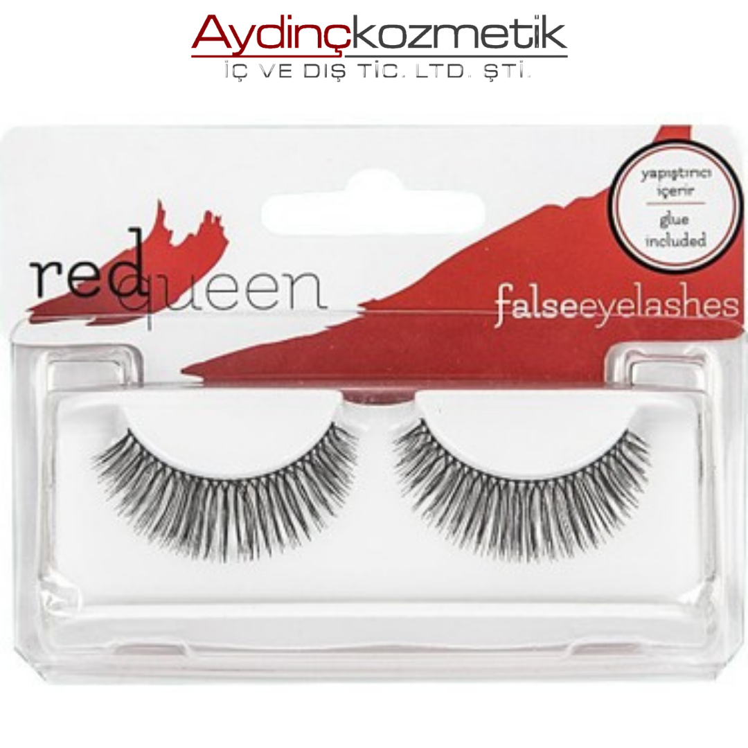 Red Queen Takma Kirpik Rq-1414  