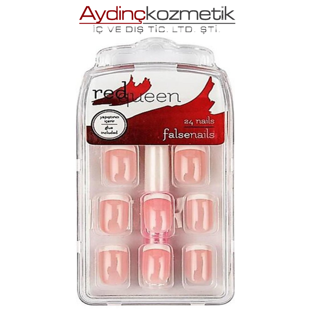 Red Queen Takma Tırnak Rq-1442    