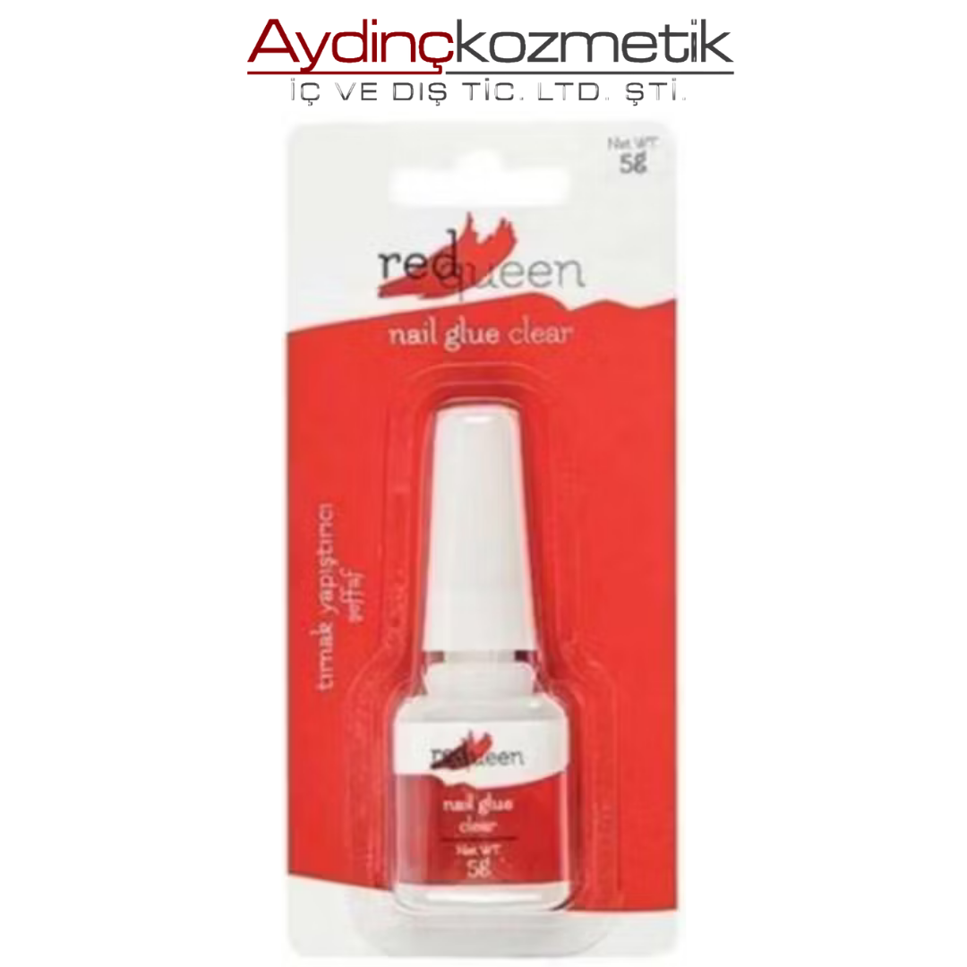 Red Queen Tırnak Yap.5G Şef. Rq-1482     