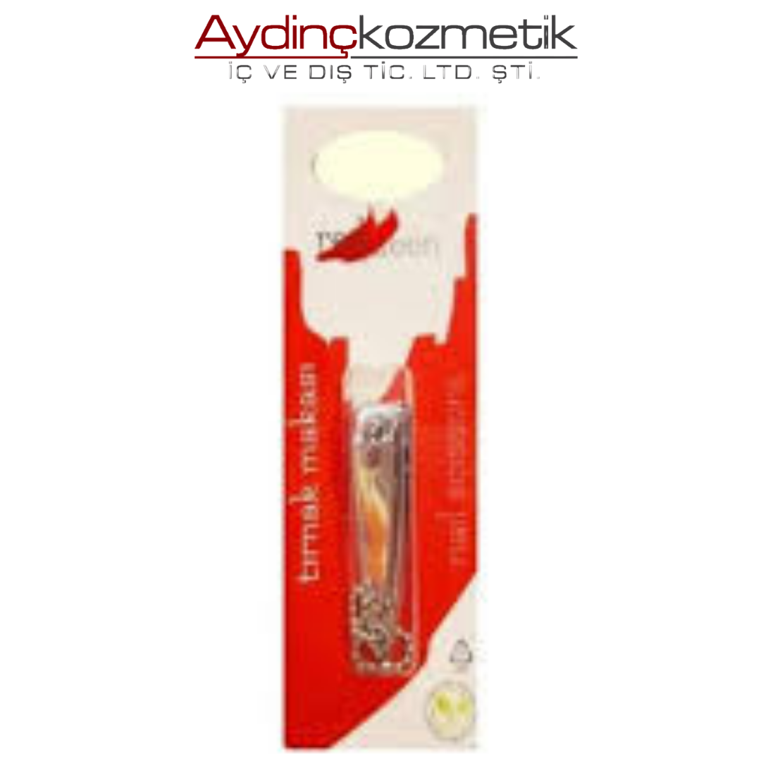 Red Tırnak Makası 2606 