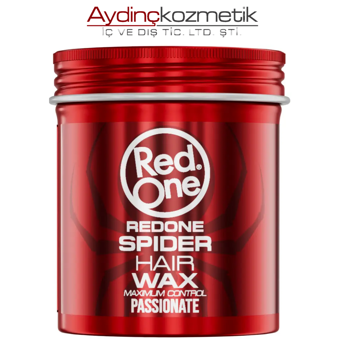 Redone Spider Wax 100 ml Passion
