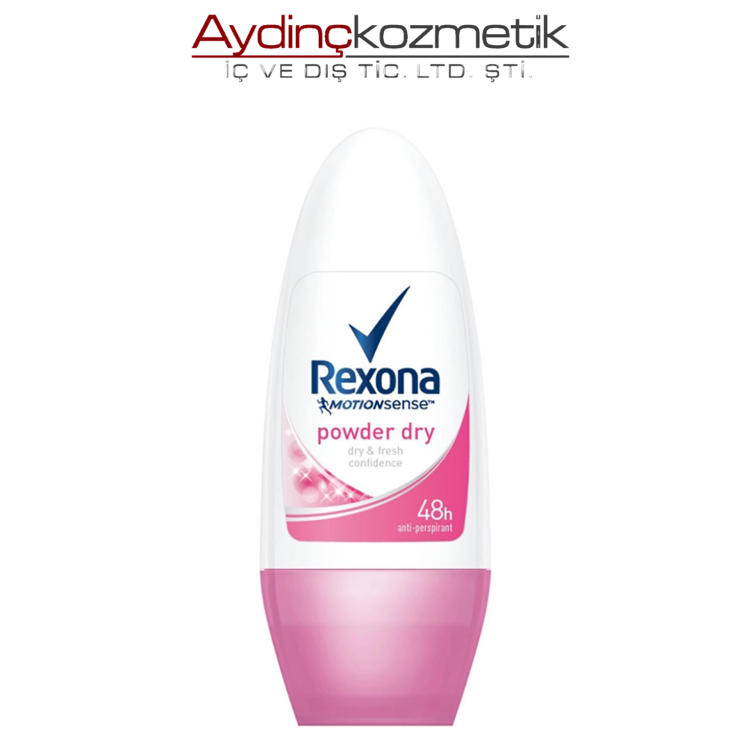 Rexona Rolon Byn Powder Dry