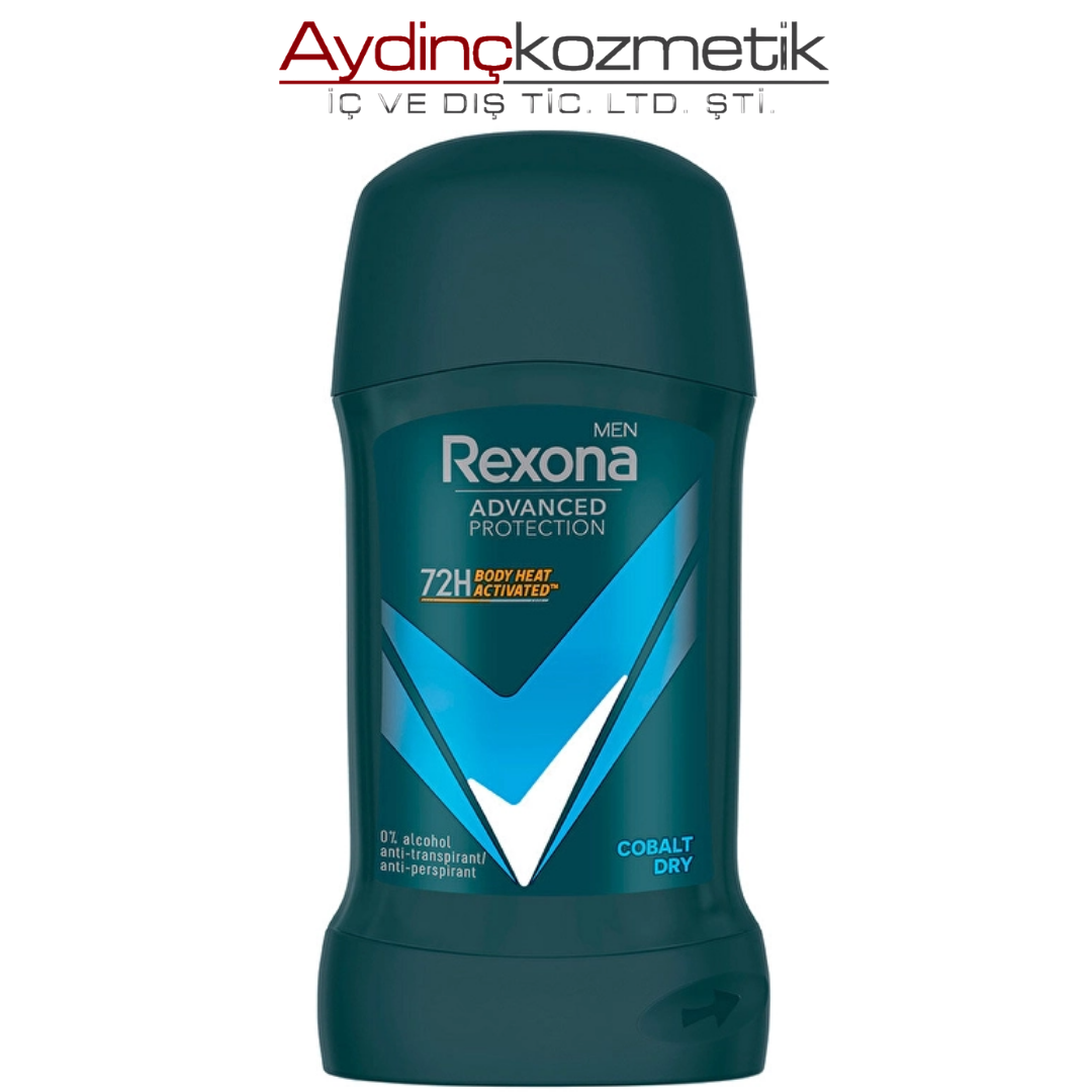 Rexona Stick 50 ml Cobalt Dry