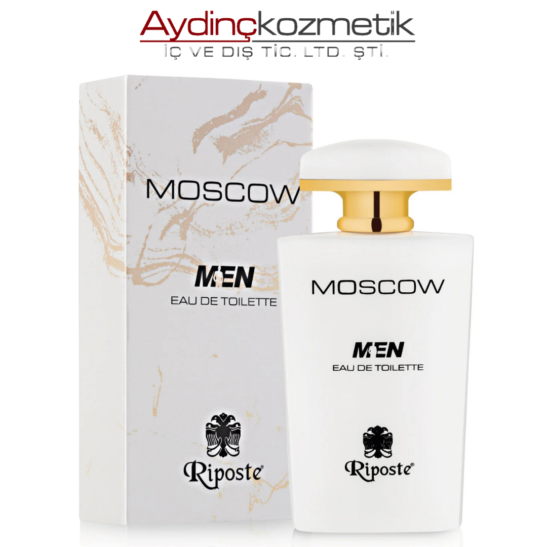 RİPOSTE PARFÜM MOSCOW MEN