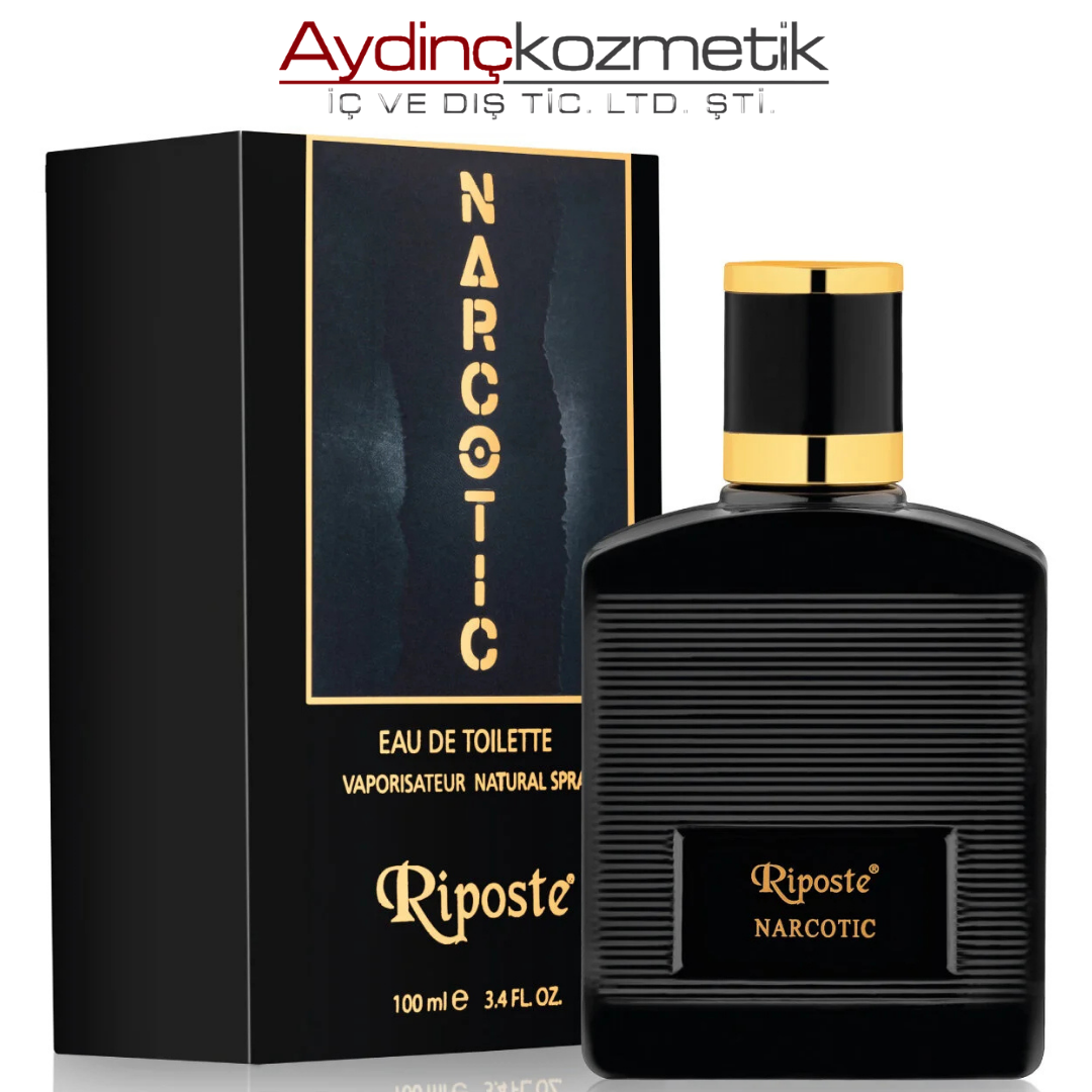 RİPOSTE PARFÜM NARCOTİC MEN 