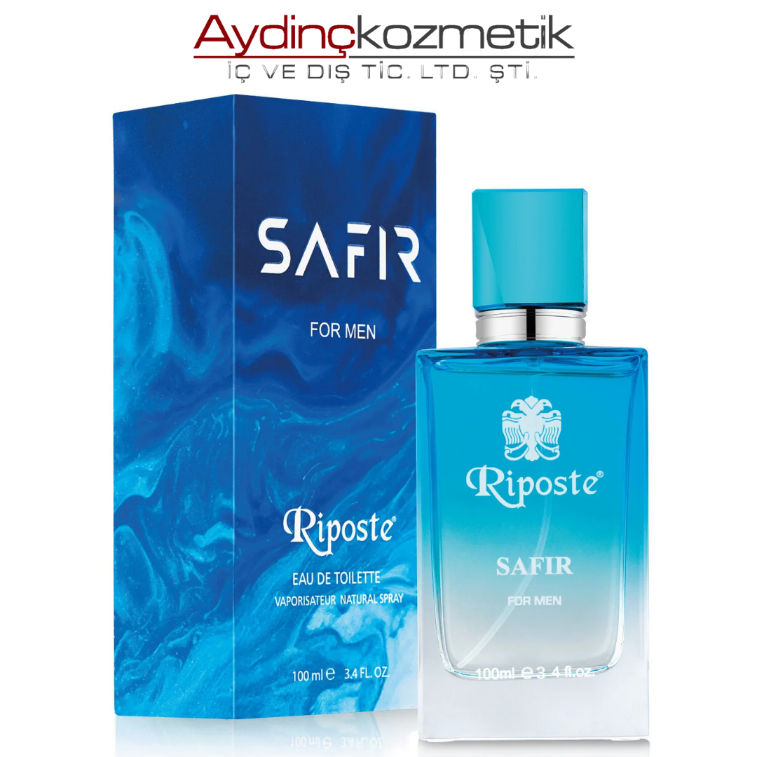 RİPOSTE PARFÜM SAFİR MEN 