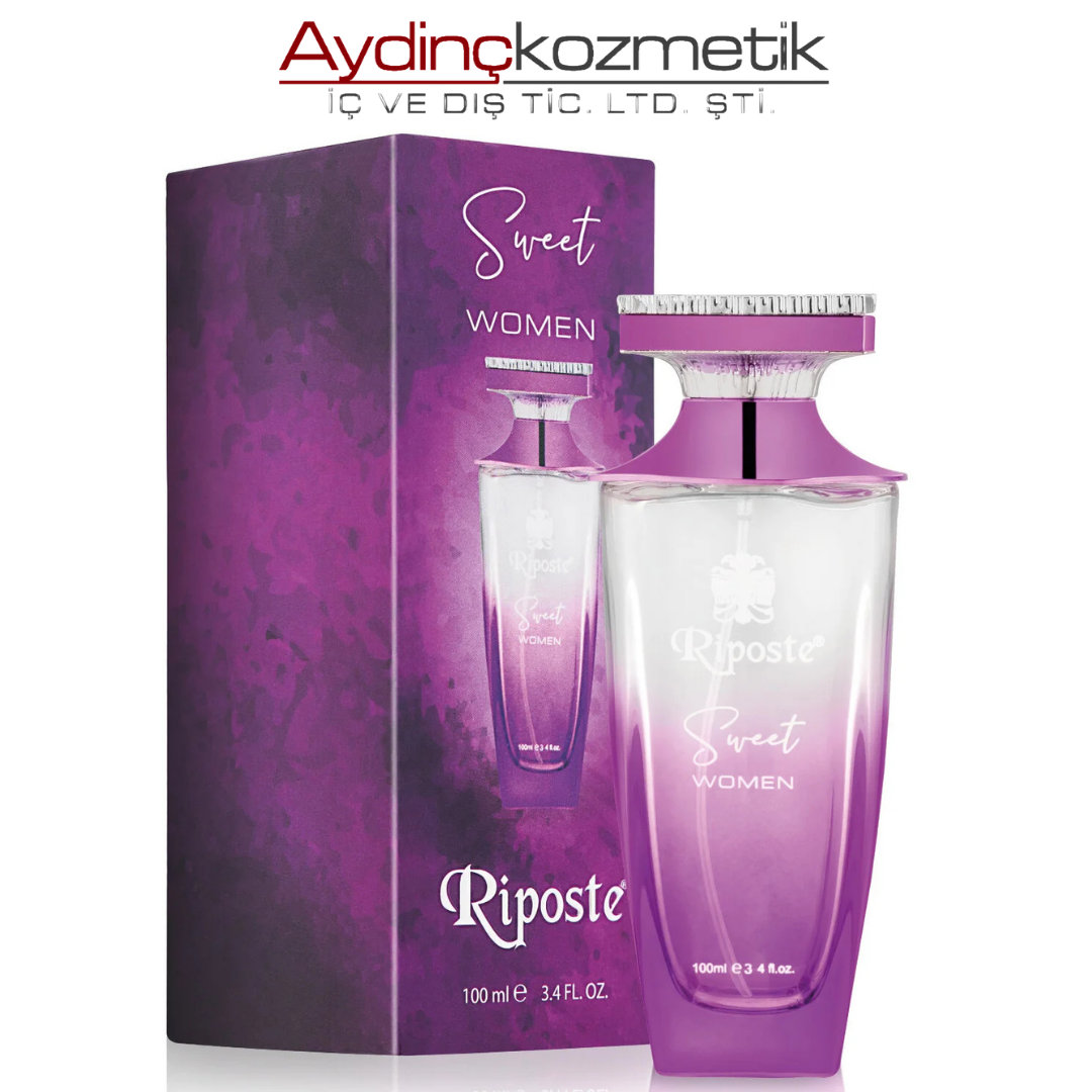 RİPOSTE PARFÜM SWEET  WOMEN 