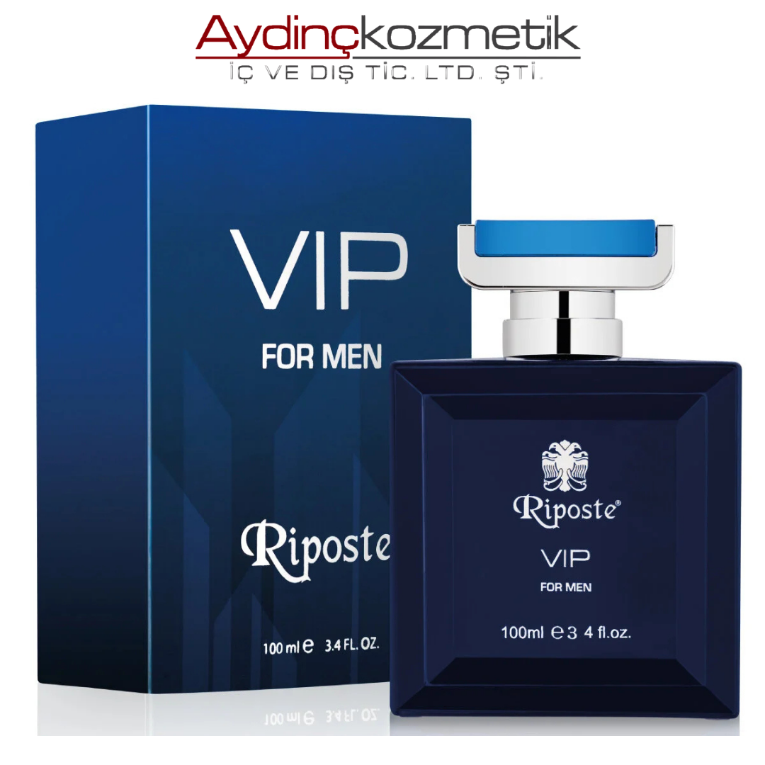 RİPOSTE PARFÜM VİP MEN 
