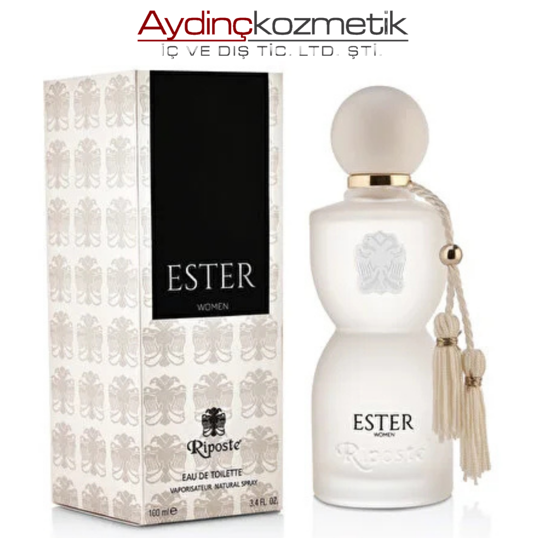 Riposte Parfüm Women Ester Standlı 48*