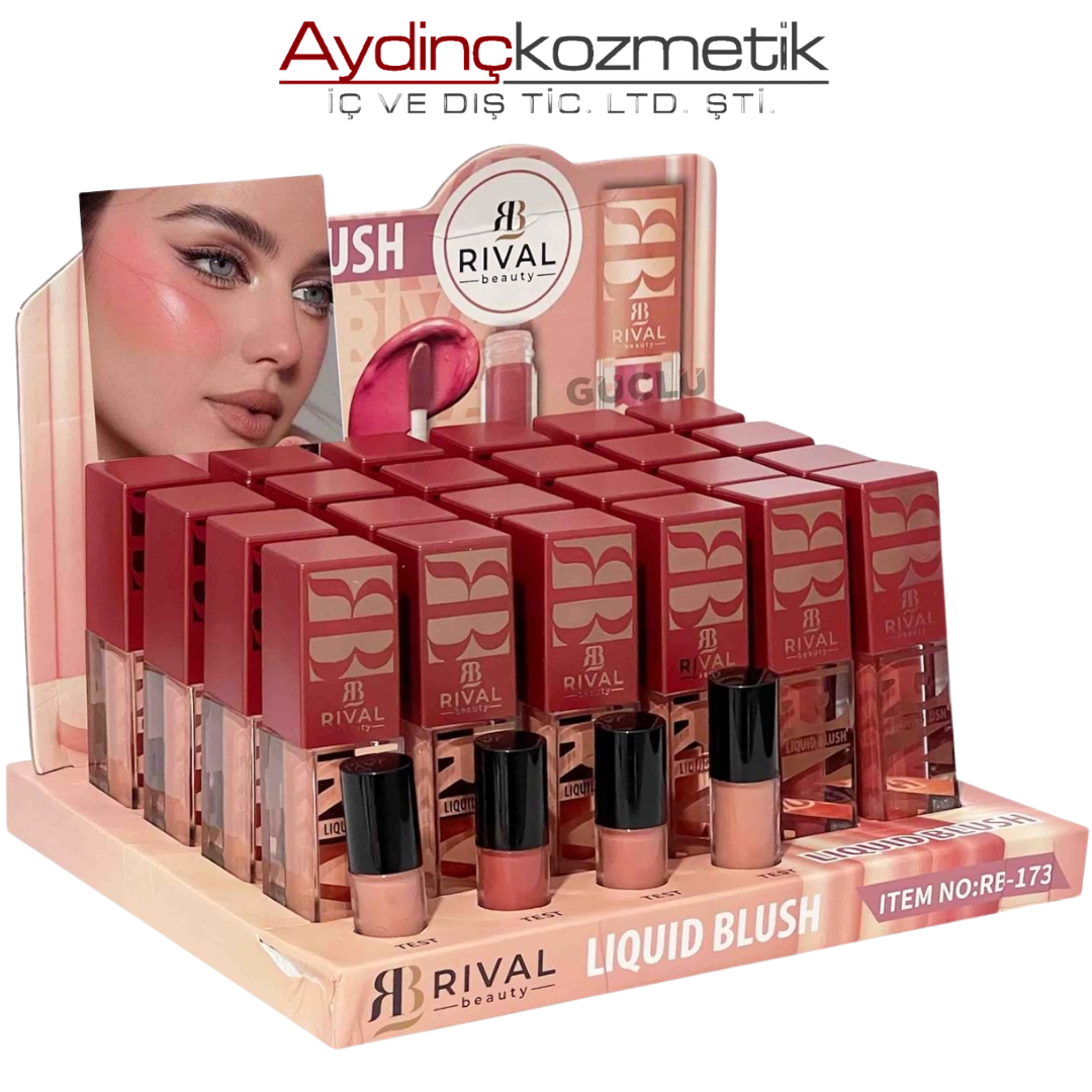 Rival Sivi Allik Rb-173 *24