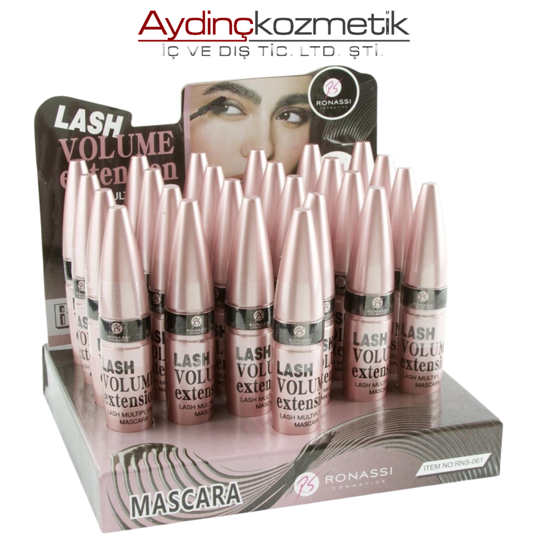 Ronassi Lasch Maskara (rns-061)*24