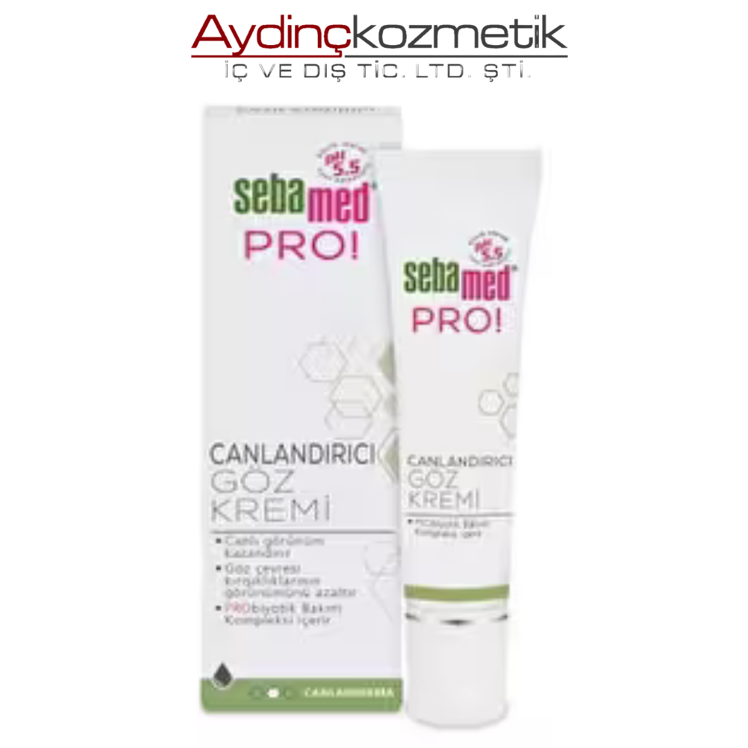 Sebamed Pro Regenerating Cream 50ml 