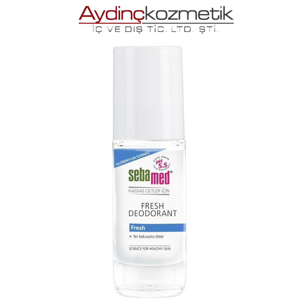 Sebamed Rolon 50 Ml Fresh