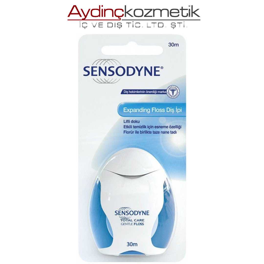 Sensodyne Diş İpi Floss