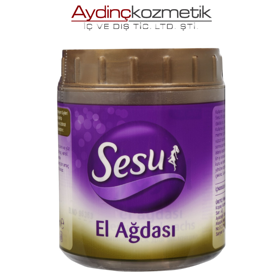 Sesu El Ağdası 250gr