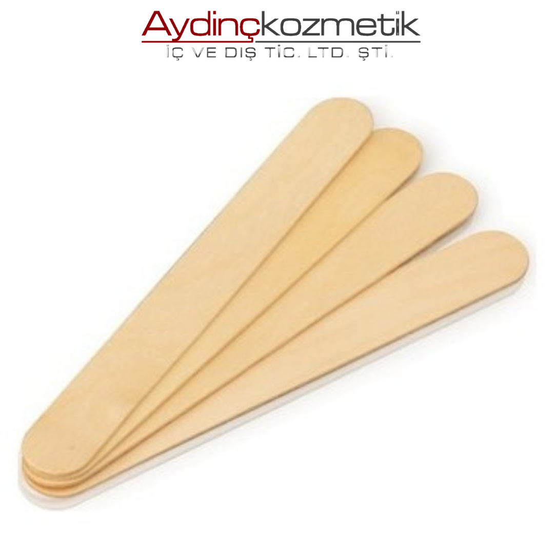 Seveet Ağda Spatulasi 10 Lu *48