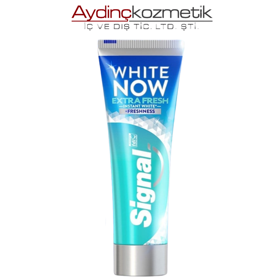 Si̇gnal Di̇ş Macunu 75ml Extra Fresh