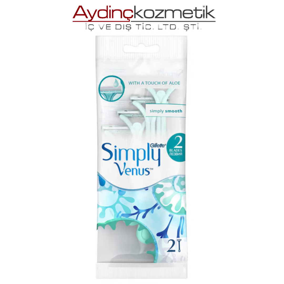 SIMPLY VENUS 2 KULLAN AT 2CT