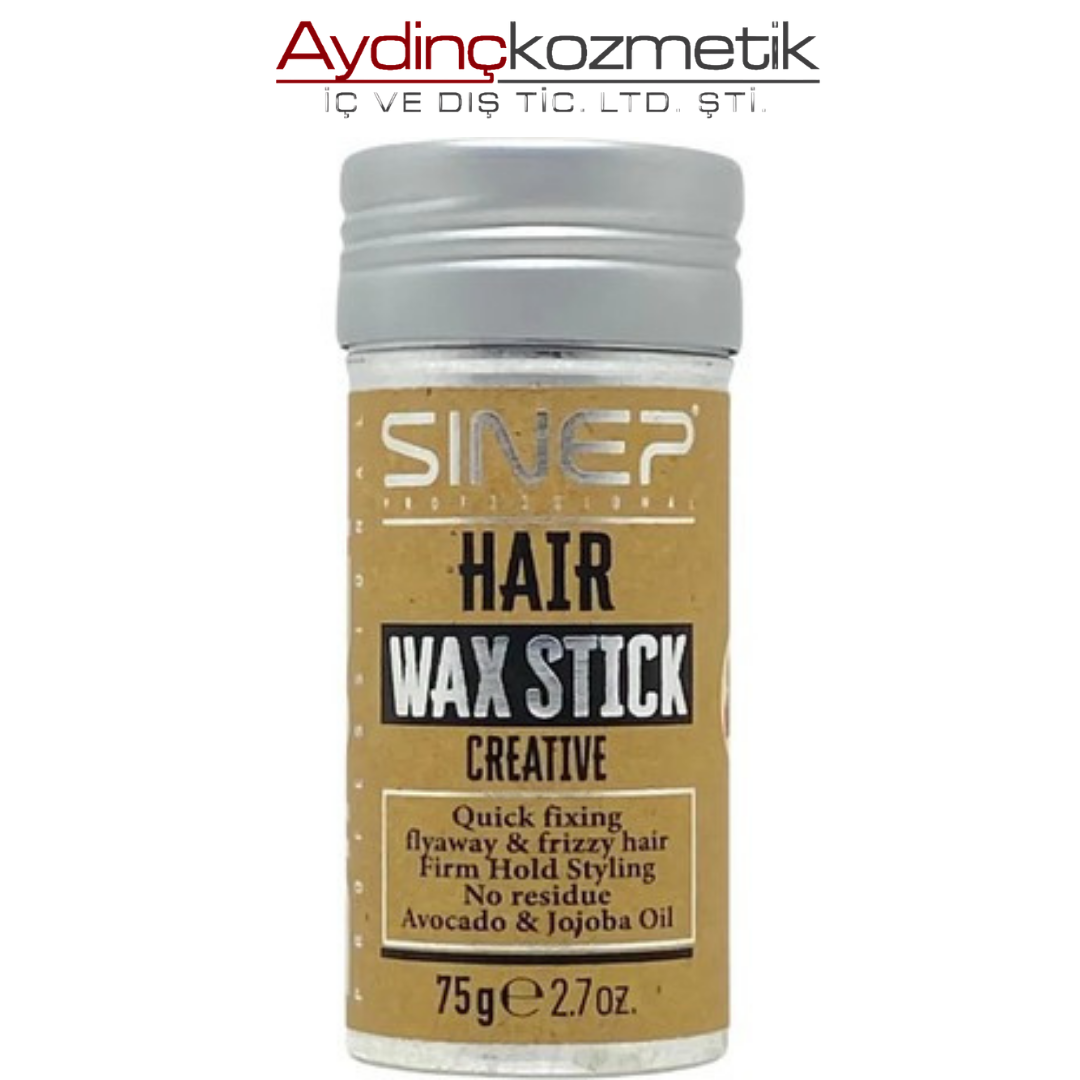 Sınep Stıck Wax Creatıve