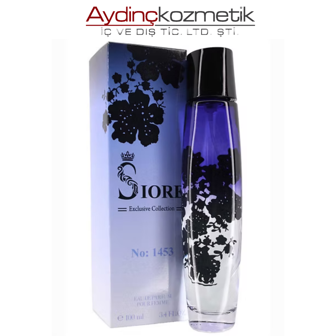 Sıore Edt 100Ml No:1453 