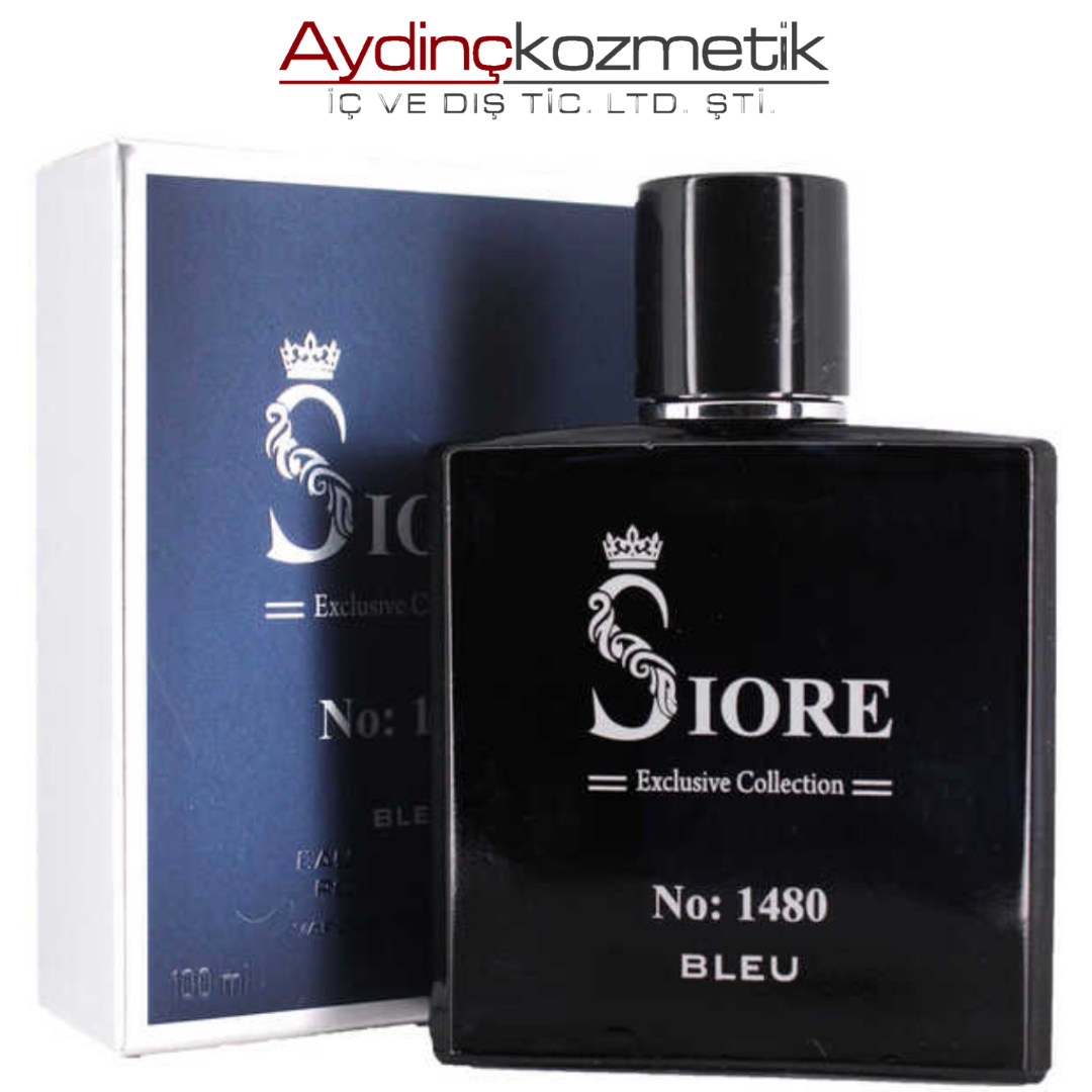 Siore Exclusive Edt 100Ml Bay No:1480