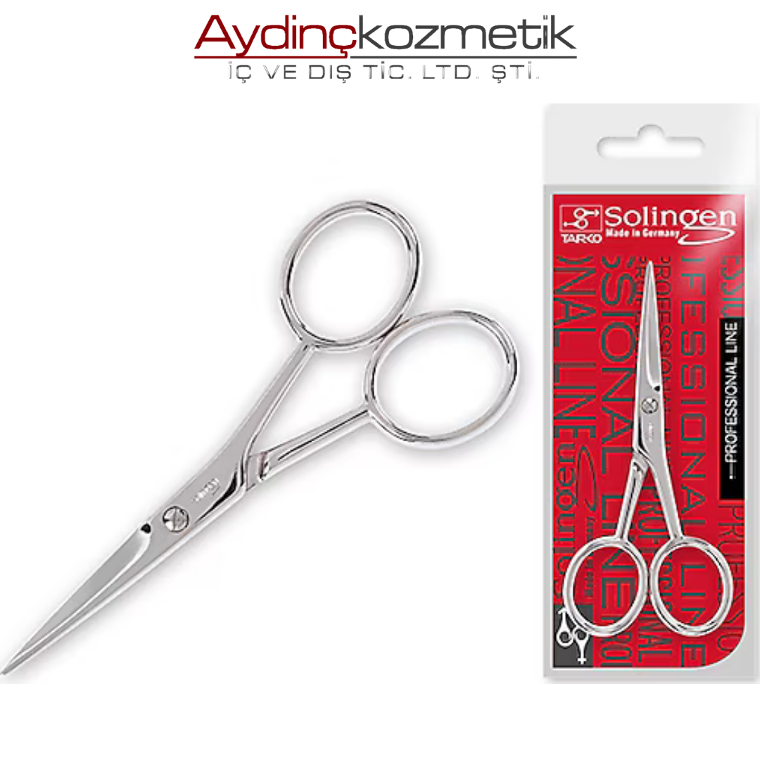 SOLINGEN BIYIK  MAKASI 2135