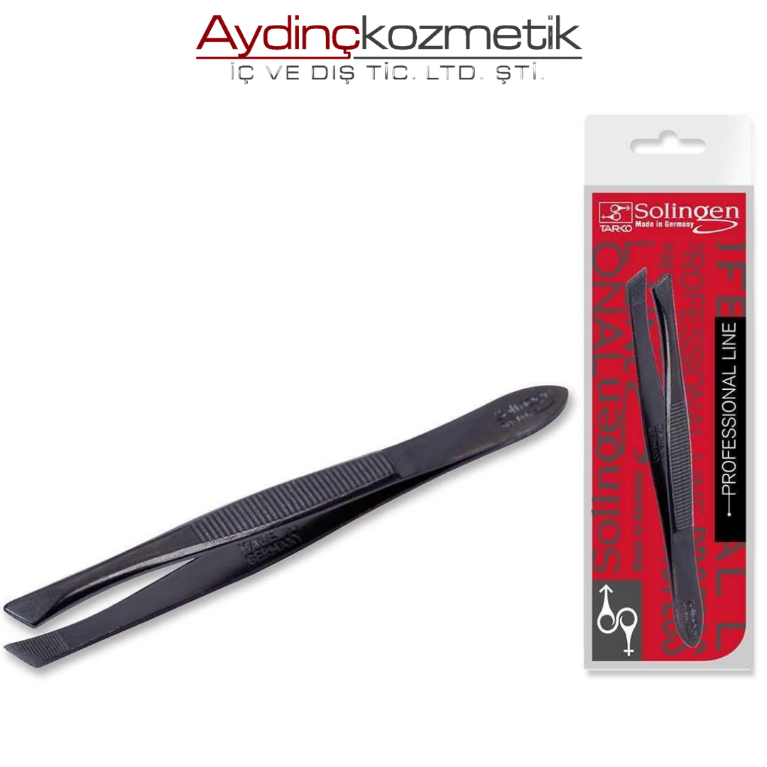 Solıngen Cımbız 514 Yan