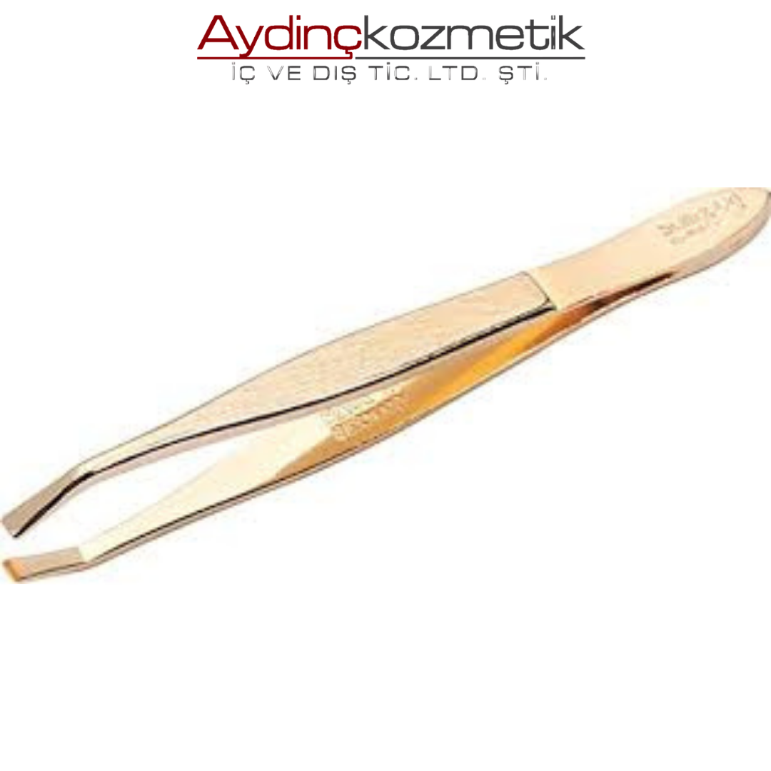 Solıngen Cımbız 7336 I Nce