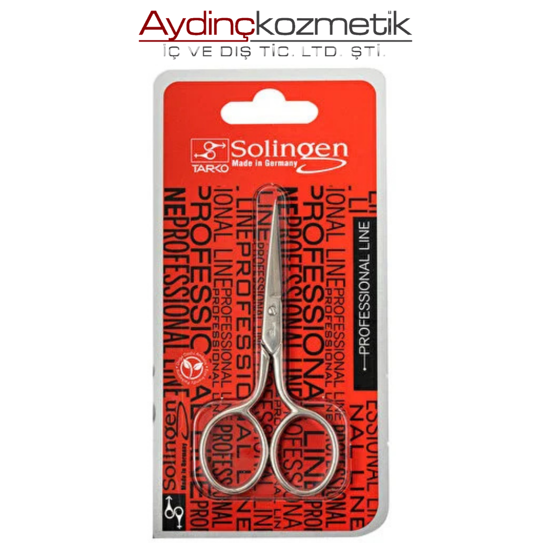 Solıngen Kaş Makası 2136 
