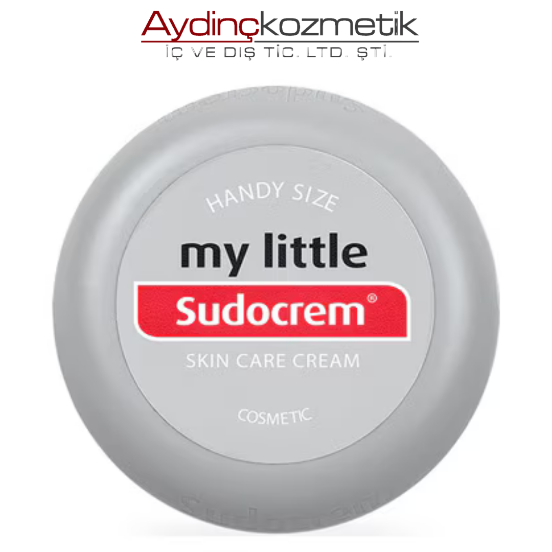 Sudocrem Bebek Bakim Kremi̇ 22gr 