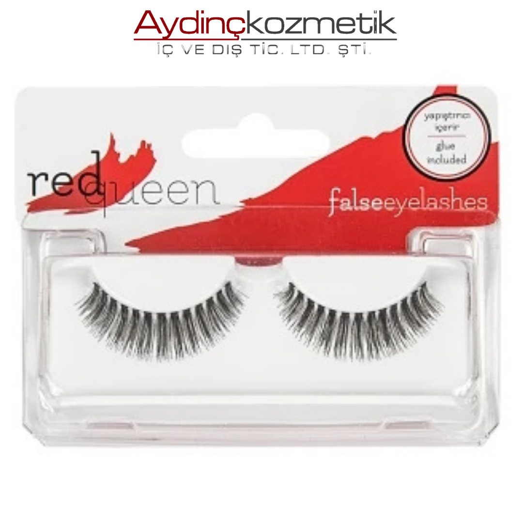 Tarko Red Queen Takma Kirpik RQ-1413