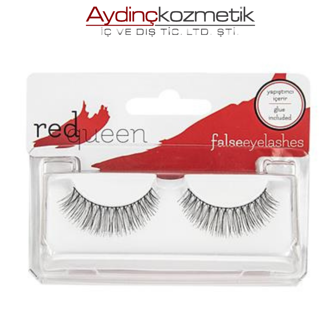 Red Queen Takma Kirpik RQ-1415