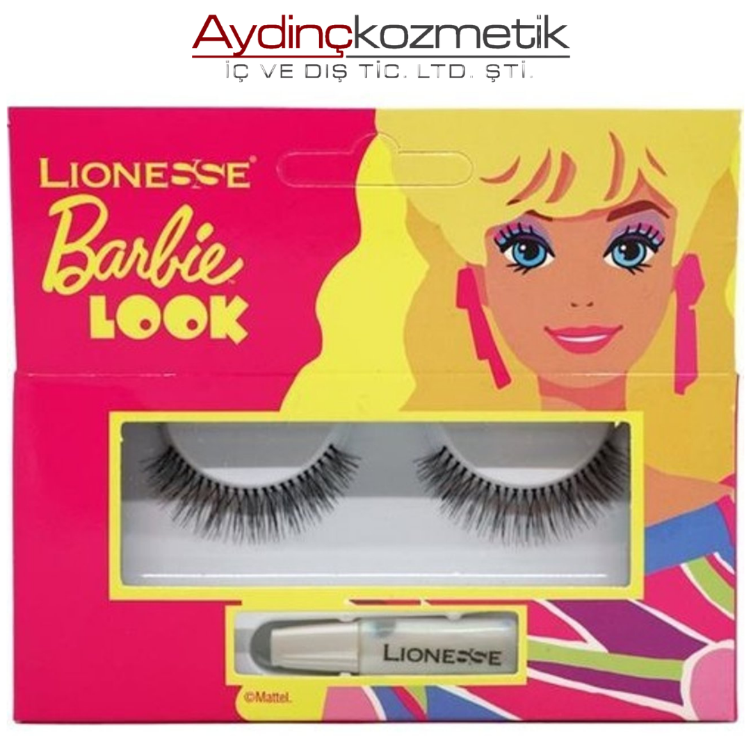 Tarko Takma Kirpik Brb-028