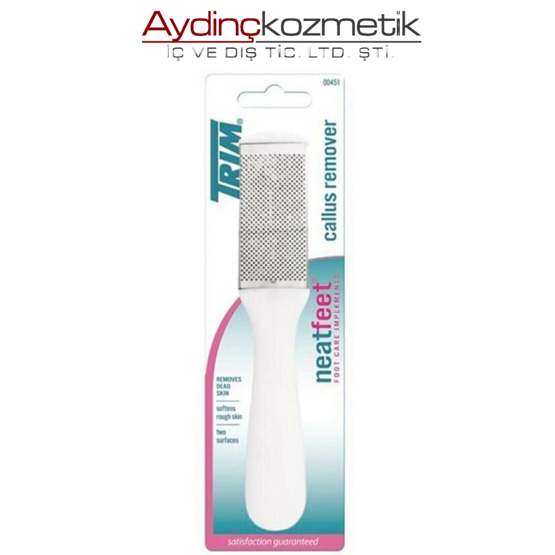 TRIM AYAK TOPUK TÖRPÜSÜ TRI-1237B